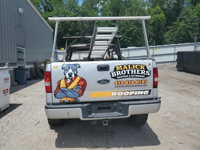 2004 Ford F150