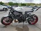 2025 Kawasaki ZX636 K