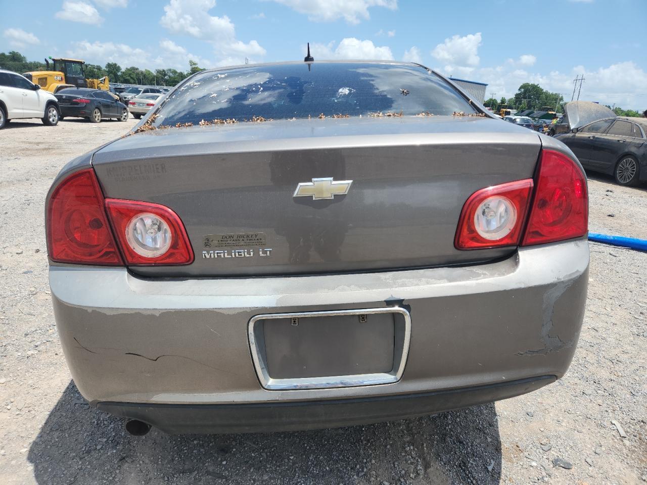 2010 Chev Malibu 1LT