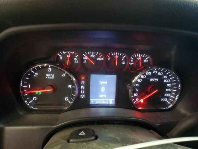 2014 GMC Sierra K1500