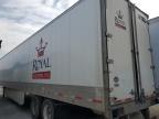 2018 Utility Trailer 2018 Utility VS2DX DRY Van Trailer