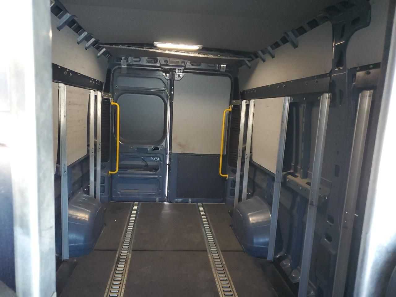 2020 Dodge RAM Promaster 3500 3500 High