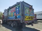 2010 American La France Condor Refuse Truck