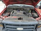 2006 Ford F550 Super Duty