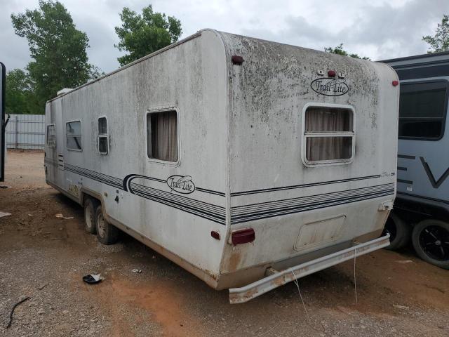 1999 Trail Lite Camper Recreational Vehicle (rv)