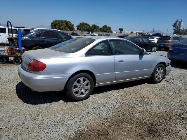 2001 Acura 3.2cl