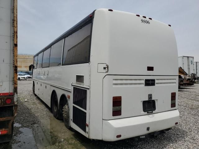 1998 Van Hool T900