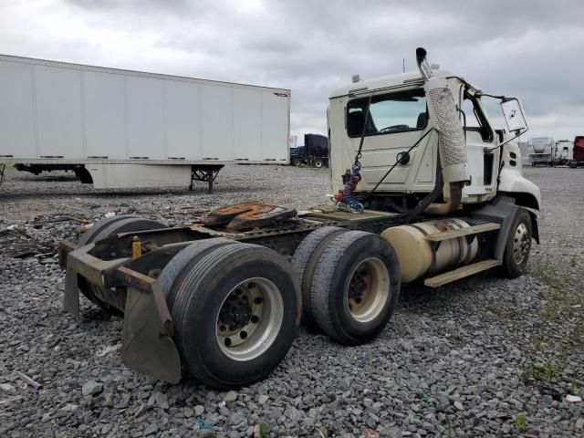 2004 Mack CX613 Semi Truck