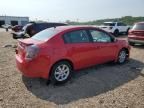 2009 Nissan Sentra 2.0