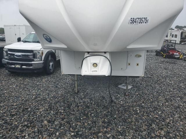 2013 Coachmen Chaparral
