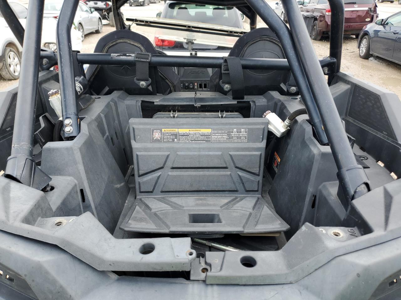 2021 Polaris RZR Turbo S 4 Velocity