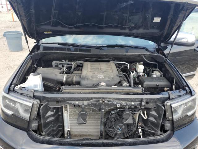 2021 Toyota Sequoia Platinum