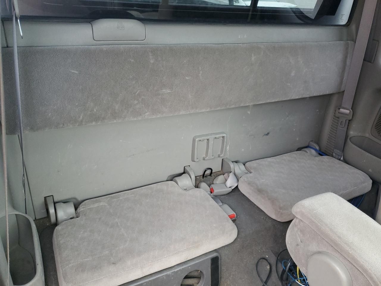 2004 Toyota Tacoma V6