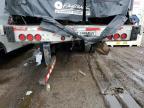 2016 Transcraft Side Curtain Trailer