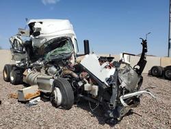 Salvage Trucks with No Bids Yet For Sale at auction: 2020 International LT625