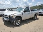 2011 Chevrolet Silverado C1500