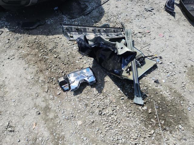 2018 Land Rover Range Rover Evoque se