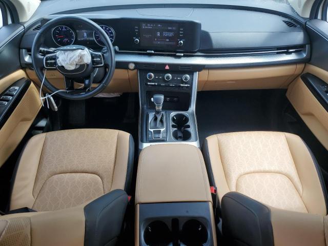 2022 KIA Carnival lx