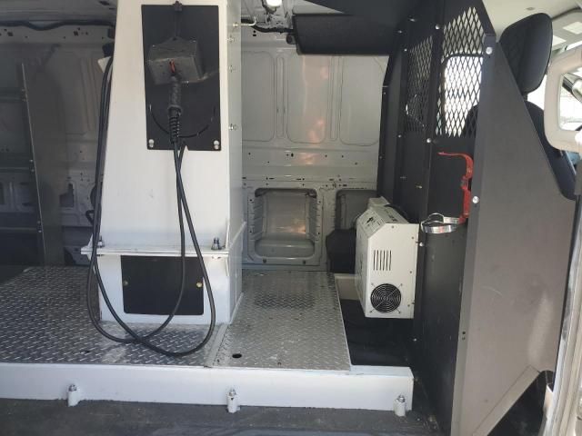 2021 Ford Transit T-350
