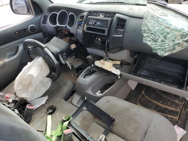 2008 Toyota Tacoma