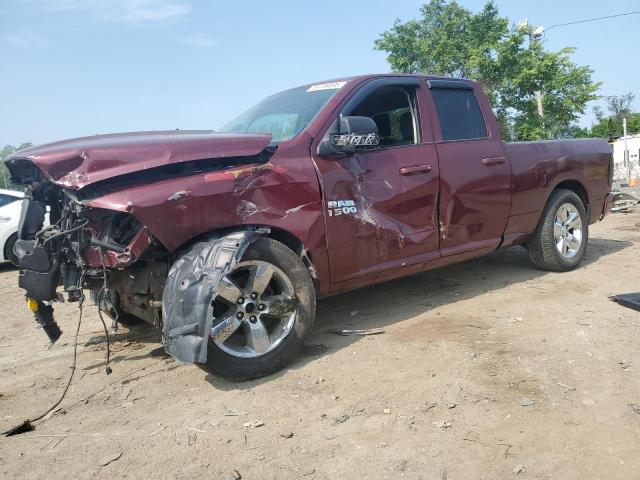 2017 Dodge RAM 1500 ST