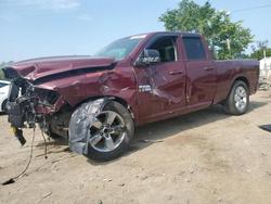 2017 Dodge RAM 1500 ST en venta en Baltimore, MD
