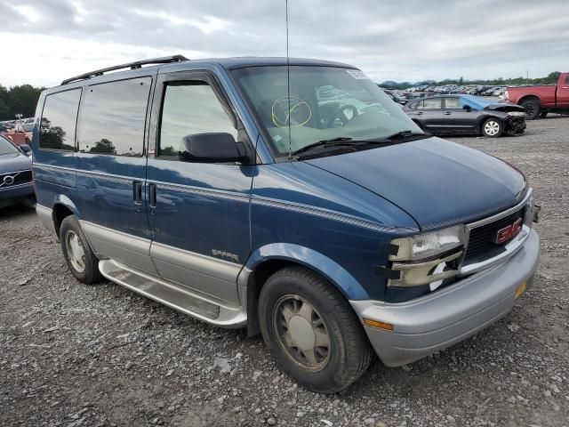 2000 GMC Safari XT