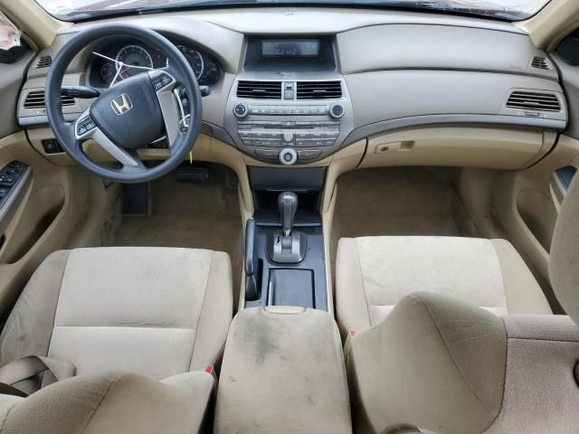2008 Honda Accord LXP