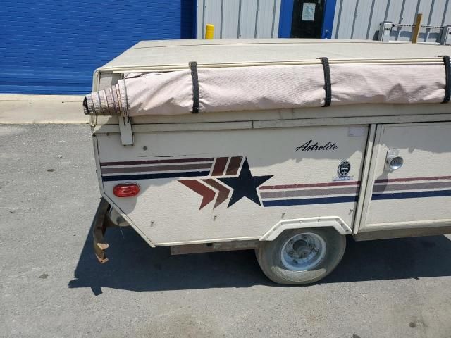 1986 Other 1986 'OTHER Heavy EQUIPMENT' Trailer