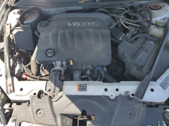 2013 Chevrolet Impala ls