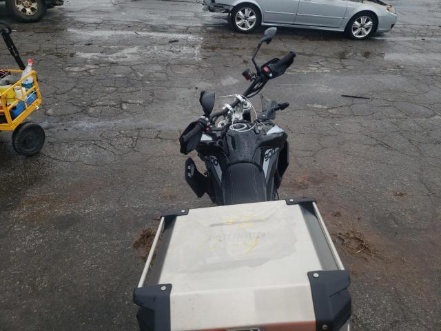 2022 Triumph Tiger 900 GT (LRH)