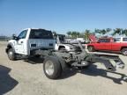 2019 Ford F450 Super Duty