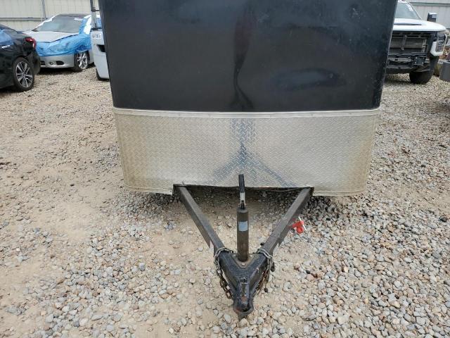 2020 Homeseader Trailer