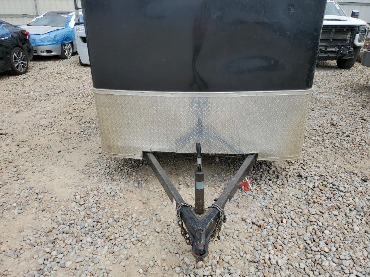 2020 Homeseader Trailer