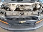 2020 Chevrolet Express G3500