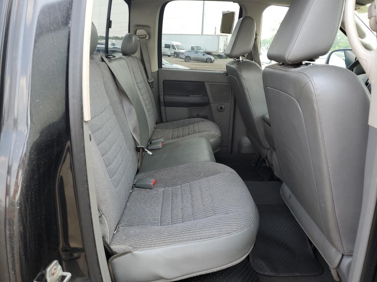 2008 Dodge RAM 1500 ST