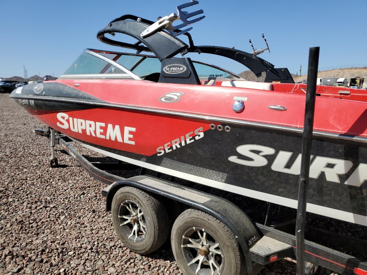 2014 Other Boat Boat