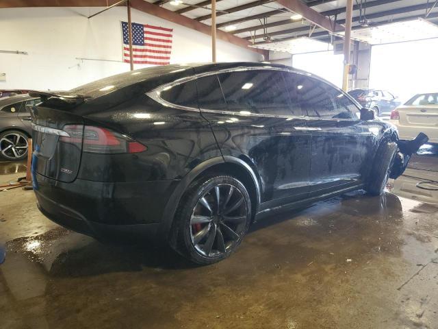 2016 Tesla Model x