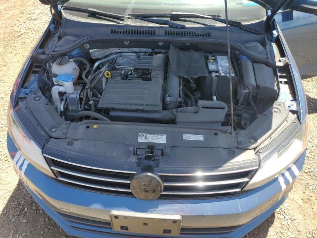 2017 Volkswagen Jetta se