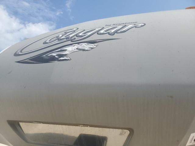 2012 Other 2012 'OTHER RV' 5th Wheel