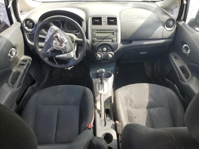 2014 Nissan Versa Note S