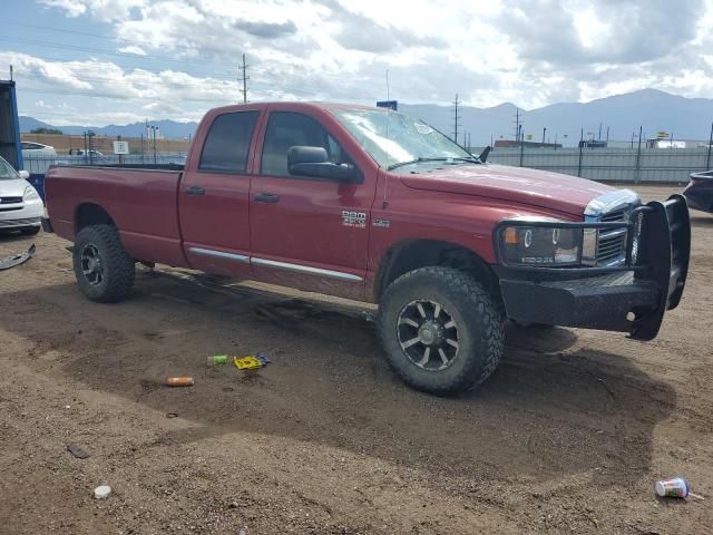 2009 Dodge RAM 2500