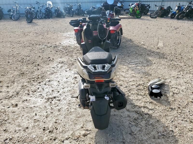 2024 Zhil Ascend 150