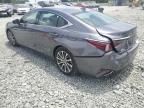2020 Lexus ES 350