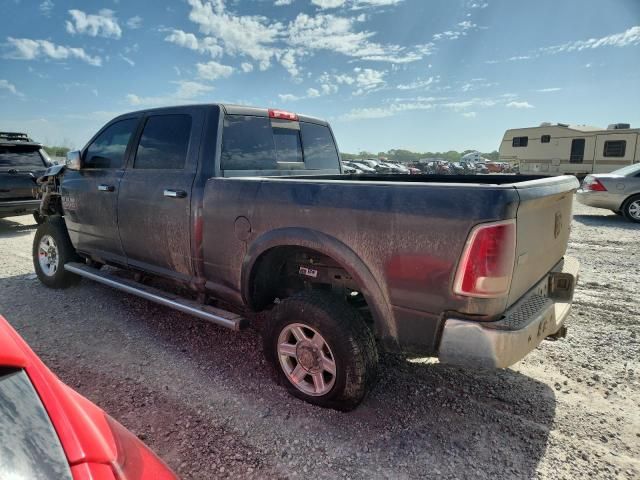 2015 Dodge 2500 Laramie