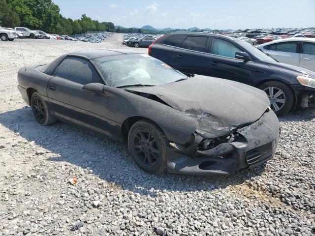 2000 Chevrolet Camaro