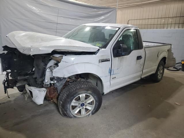 2016 Ford F150