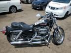 2010 Harley-Davidson XL1200 C