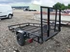 2000 Carry-On 2024 CARRY-ON 5X8G-GEN Utility Trailer
