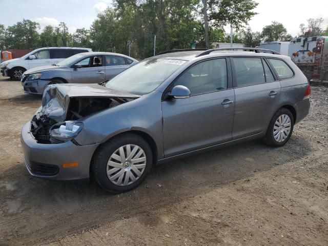 2013 Volkswagen Jetta s